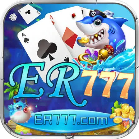 ER777 - Permainan Puzzle Menantang dan Menghibur
